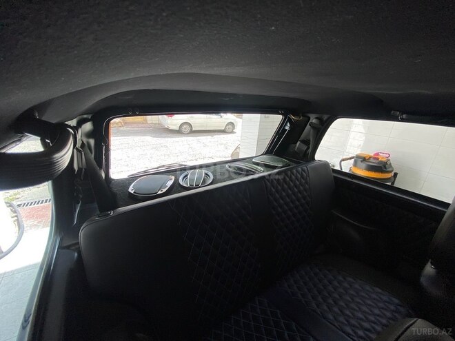 LADA (VAZ) Niva 2014, 210,000 km - 1.7 l - Bakı