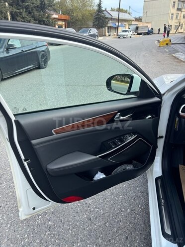 Kia K7 2017, 151,000 km - 2.2 l - Bakı