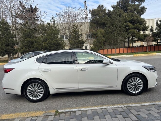 Kia K7 2017, 151,000 km - 2.2 l - Bakı