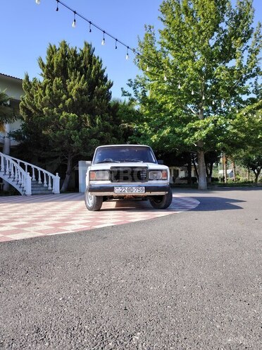 LADA (VAZ) 2104 1990, 116,000 km - 1.5 l - Goranboy
