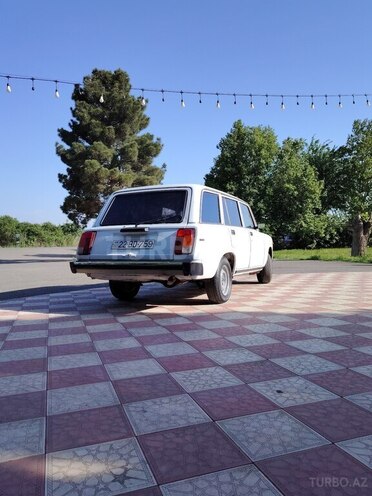 LADA (VAZ) 2104 1990, 116,000 km - 1.5 l - Goranboy