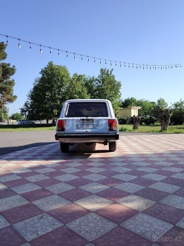 LADA (VAZ) 2104 1990, 116,000 km - 1.5 l - Goranboy