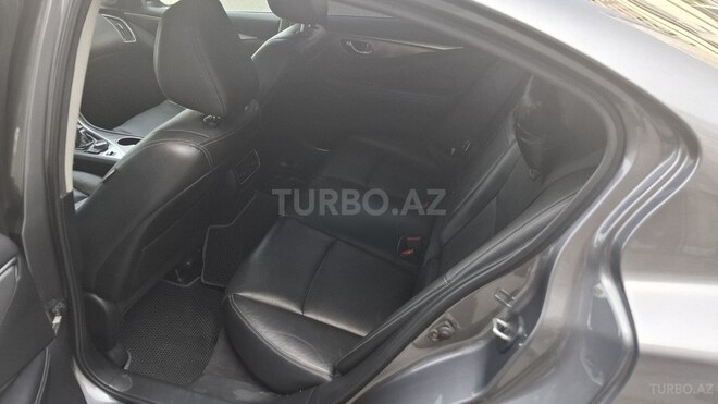 Infiniti Q50 2016, 180,000 km - 2.1 l - Bakı