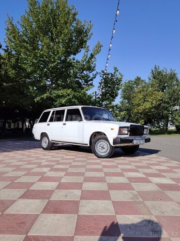 LADA (VAZ) 2104 1990, 116,000 km - 1.5 l - Goranboy