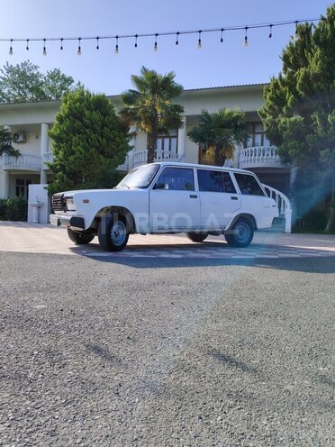 LADA (VAZ) 2104 1990, 116,000 km - 1.5 l - Goranboy