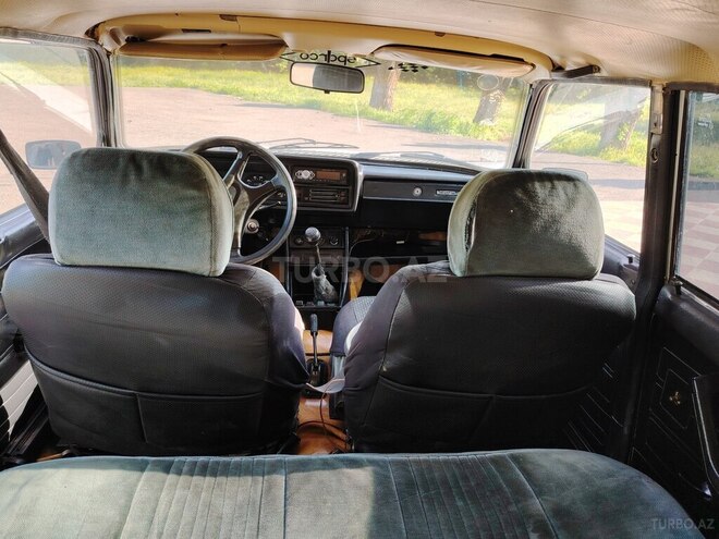 LADA (VAZ) 2104 1990, 116,000 km - 1.5 l - Goranboy