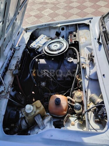LADA (VAZ) 2104 1990, 116,000 km - 1.5 l - Goranboy