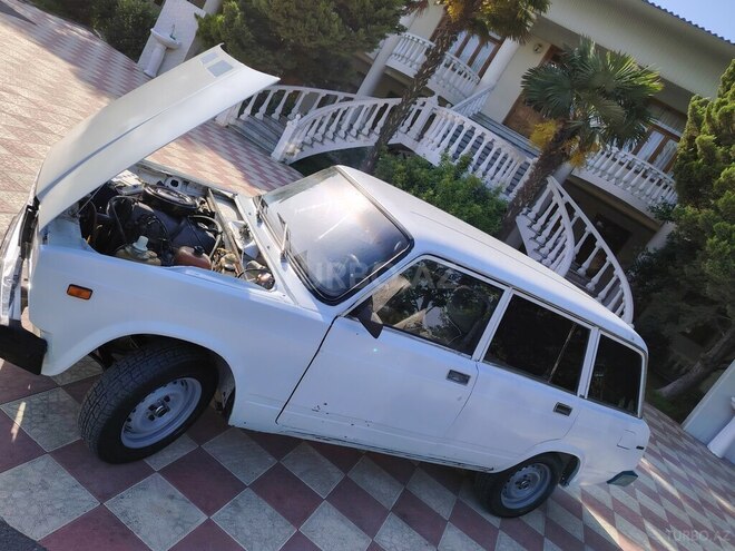 LADA (VAZ) 2104 1990, 116,000 km - 1.5 l - Goranboy