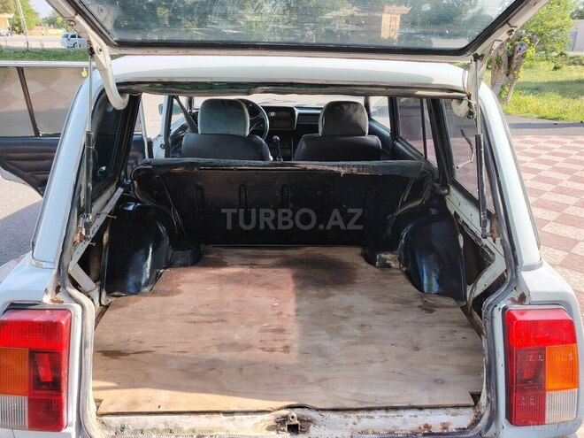 LADA (VAZ) 2104 1990, 116,000 km - 1.5 l - Goranboy