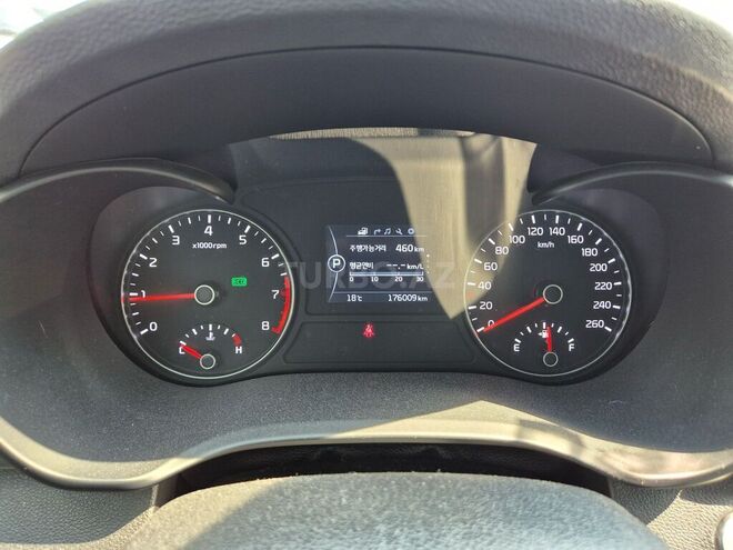 Kia K5 2018, 176,000 km - 2.0 l - Bakı