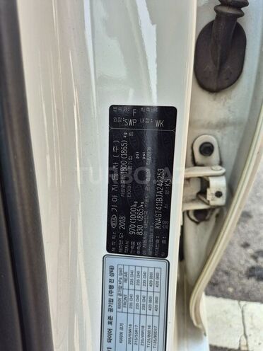 Kia K5 2018, 176,000 km - 2.0 l - Bakı