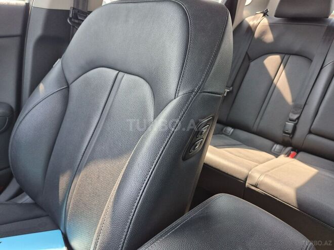 Kia K5 2018, 176,000 km - 2.0 l - Bakı