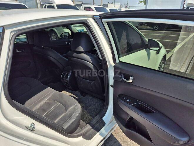 Kia K5 2018, 176,000 km - 2.0 l - Bakı
