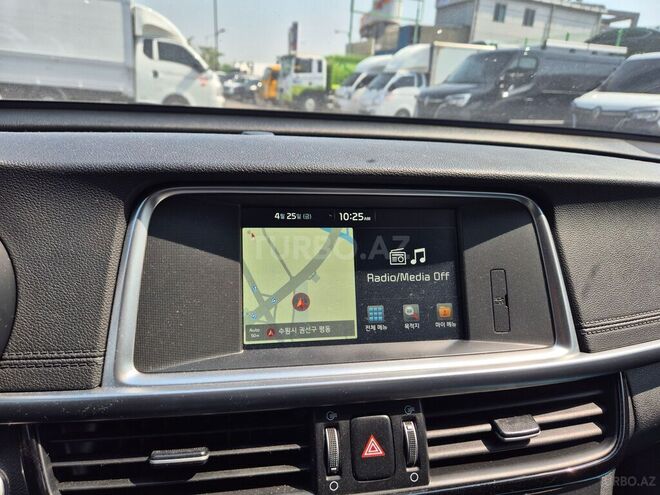 Kia K5 2018, 176,000 km - 2.0 l - Bakı