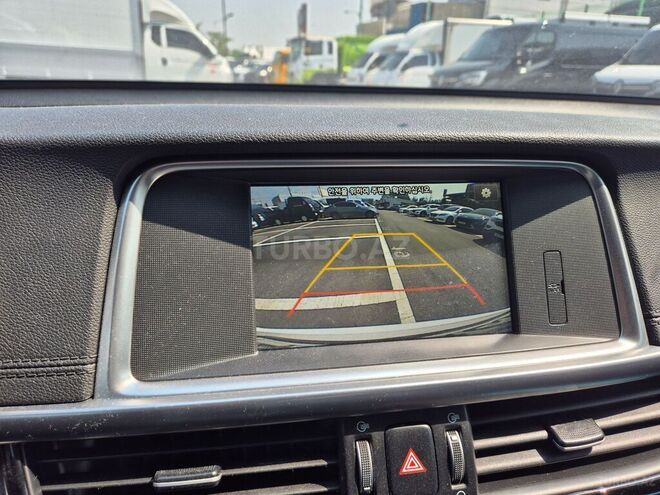 Kia K5 2018, 176,000 km - 2.0 l - Bakı