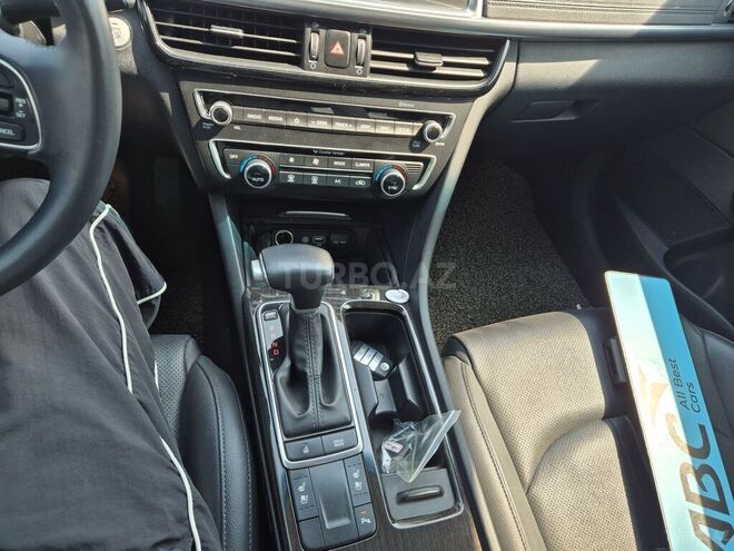 Kia K5 2018, 176,000 km - 2.0 l - Bakı