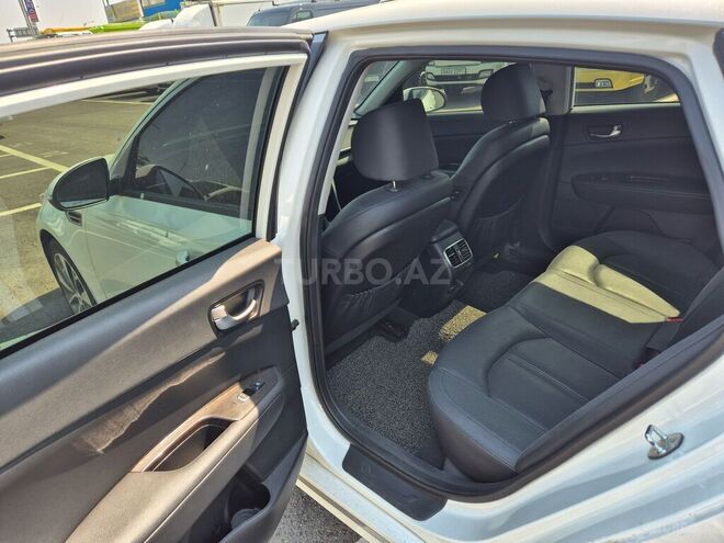 Kia K5 2018, 176,000 km - 2.0 l - Bakı