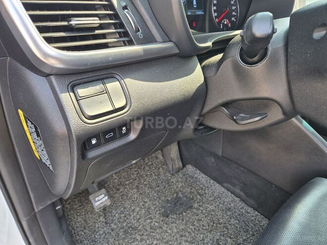 Kia K5 2018, 176,000 km - 2.0 l - Bakı