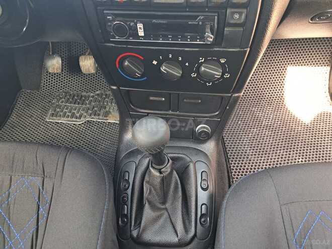 Opel Vectra 1996, 326,636 km - 2.0 l - Bakı