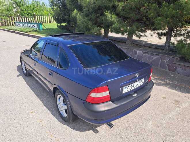 Opel Vectra 1996, 326,636 km - 2.0 l - Bakı