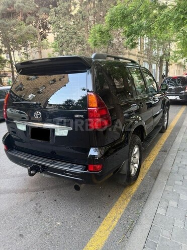 Toyota Land Cruiser Prado-2