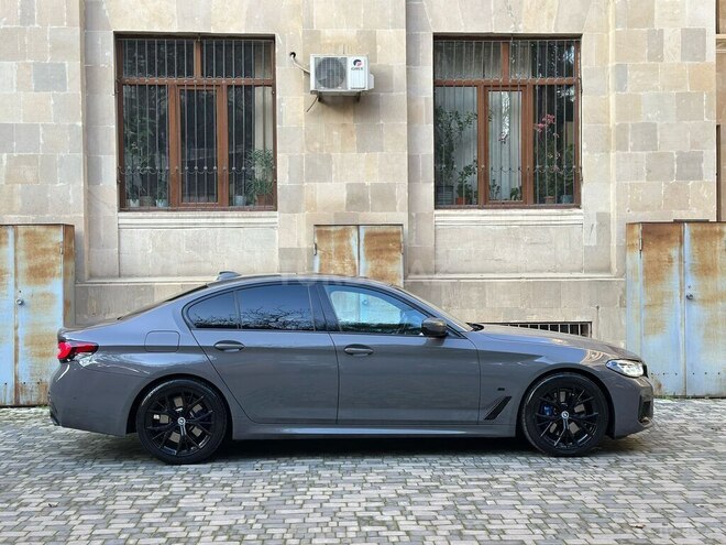 BMW 520-7