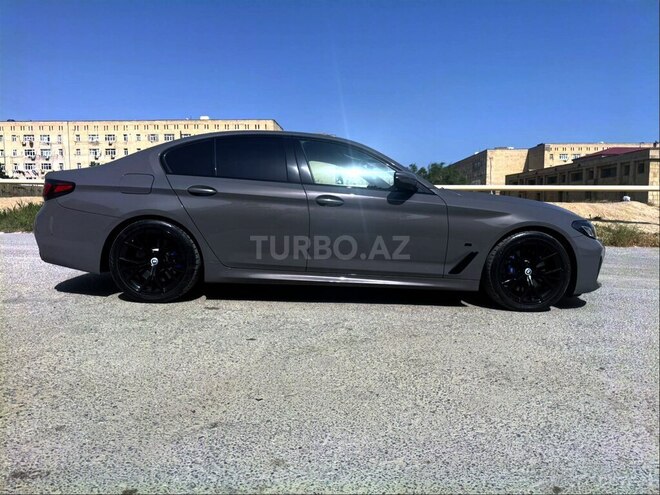 BMW 520-10