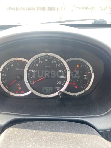 Mitsubishi L200 2011, 580,000 km - 2.5 l - Bakı