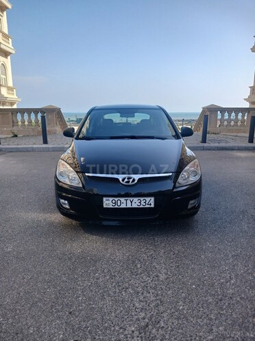 Hyundai i30 2007, 407,000 km - 1.6 l - Bakı