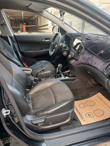 Hyundai i30 2007, 407,000 km - 1.6 l - Bakı