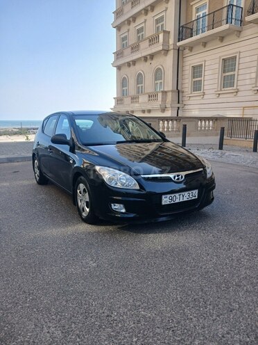 Hyundai i30 2007, 407,000 km - 1.6 l - Bakı