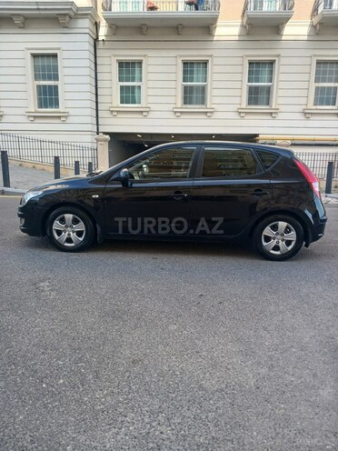 Hyundai i30 2007, 407,000 km - 1.6 l - Bakı