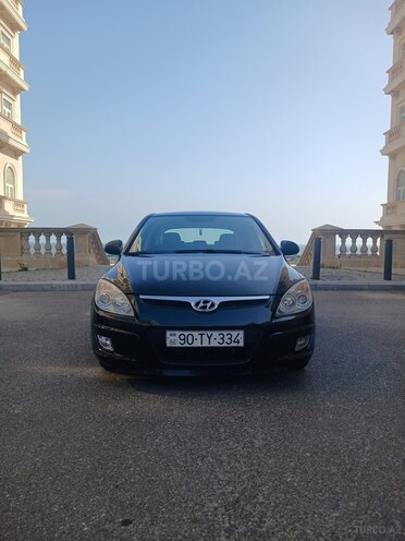 Hyundai i30 2007, 407,000 km - 1.6 l - Bakı