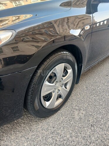 Hyundai i30 2007, 407,000 km - 1.6 l - Bakı