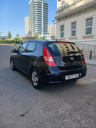 Hyundai i30 2007, 407,000 km - 1.6 l - Bakı