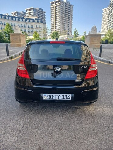 Hyundai i30 2007, 407,000 km - 1.6 l - Bakı