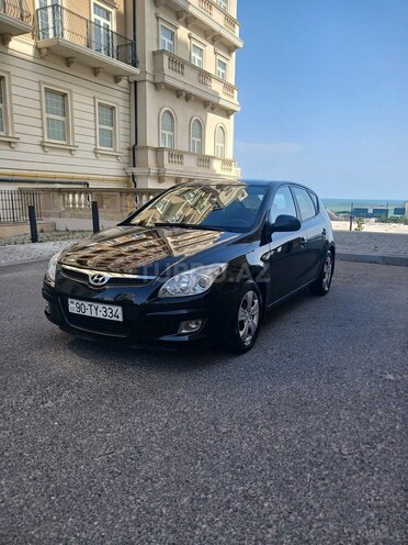 Hyundai i30 2007, 407,000 km - 1.6 l - Bakı
