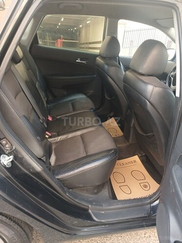 Hyundai i30 2007, 407,000 km - 1.6 l - Bakı