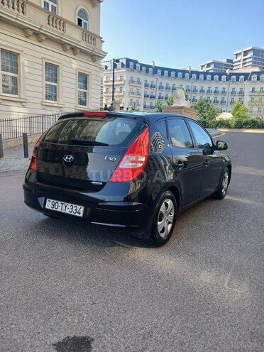 Hyundai i30 2007, 407,000 km - 1.6 l - Bakı