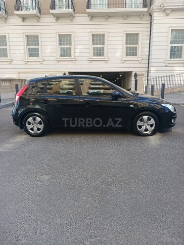 Hyundai i30 2007, 407,000 km - 1.6 l - Bakı