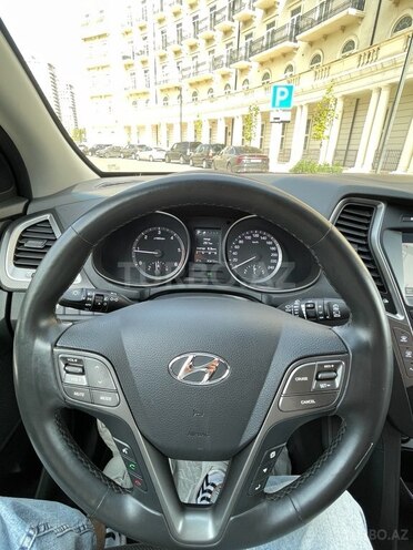 Hyundai Santa Fe 2016, 83,500 km - 2.0 л - Bakı