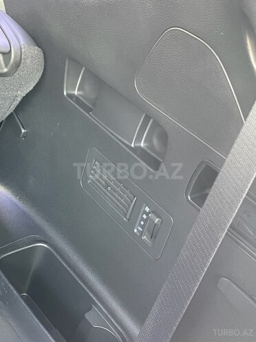 Hyundai Santa Fe 2016, 83,500 km - 2.0 л - Bakı