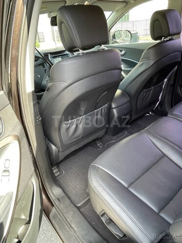 Hyundai Santa Fe 2016, 83,500 km - 2.0 л - Bakı