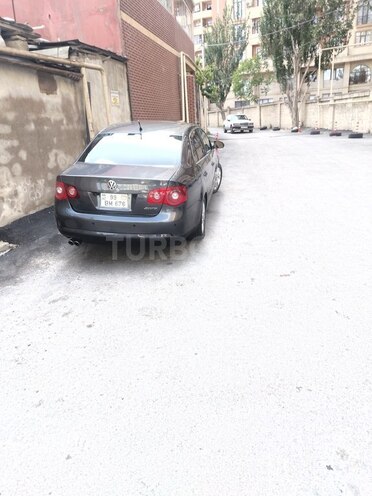 Volkswagen Jetta 2006, 302,000 km - 2.5 l - Bakı