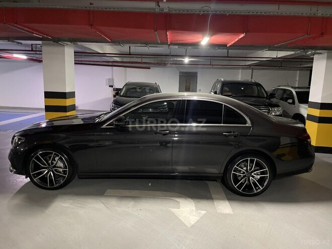 Mercedes E 300 de 4MATIC 2020, 68,012 km - 2.0 л - Bakı