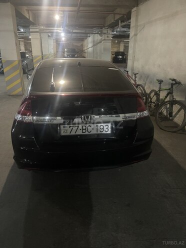 Honda Insight 2013, 340,000 km - 1.3 l - Bakı
