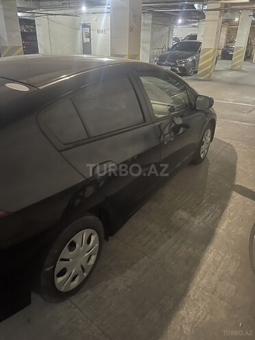Honda Insight 2013, 340,000 km - 1.3 l - Bakı