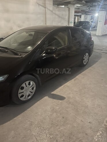 Honda Insight 2013, 340,000 km - 1.3 l - Bakı