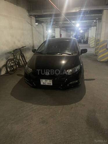 Honda Insight 2013, 340,000 km - 1.3 l - Bakı
