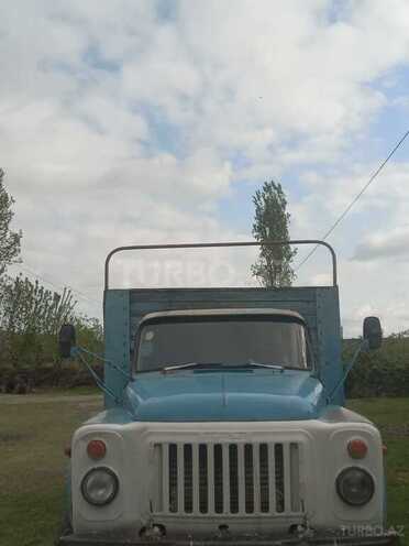 GAZ 53 1990, 150,000 km - 1.5 l - Göyçay